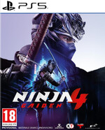 Ninja Gaiden 4